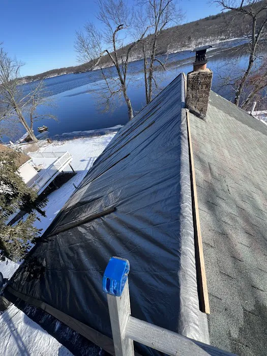 Jc prestige Roofing&siding llc Picture 2