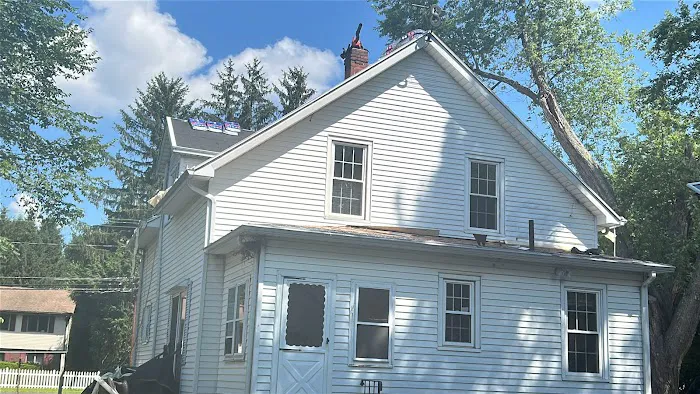 Jc prestige Roofing&siding llc Picture 1