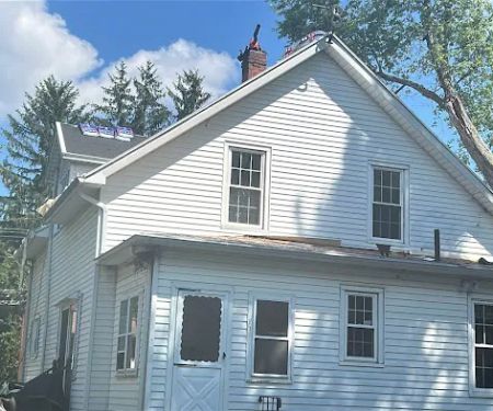 Jc prestige Roofing&siding llc