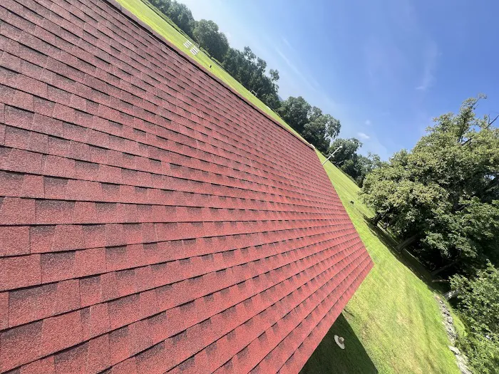 Jc prestige Roofing&siding llc Picture 7