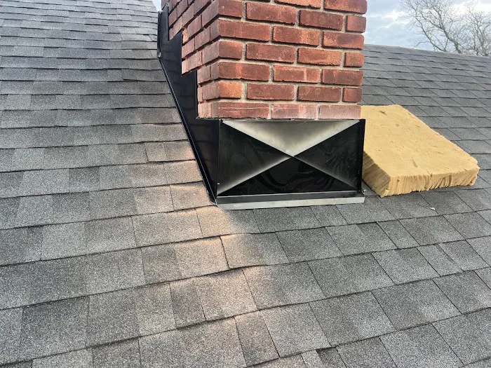 Jc prestige Roofing&siding llc Picture 6