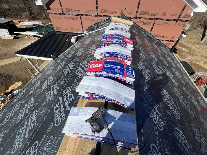 Jc prestige Roofing&siding llc Picture 8