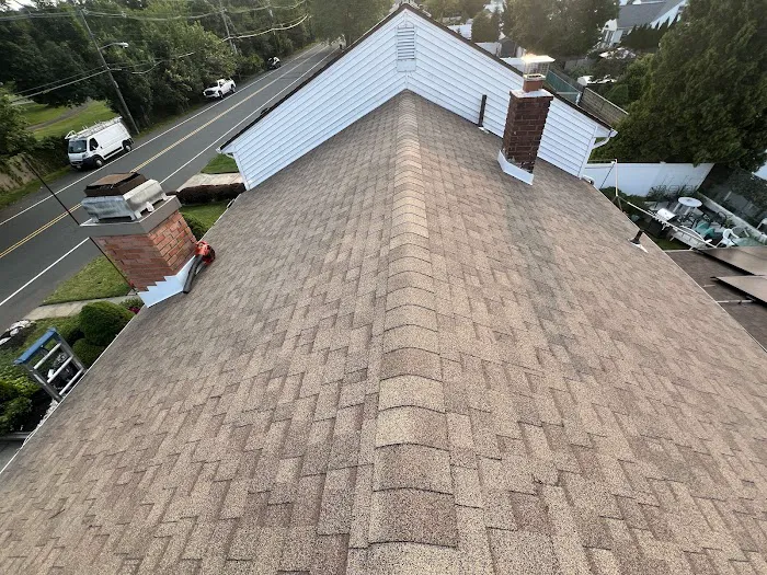 Jc prestige Roofing&siding llc Picture 9