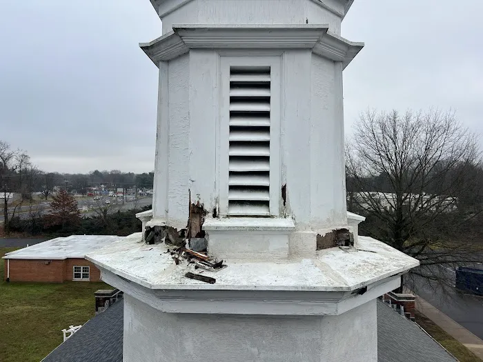Jc prestige Roofing&siding llc Picture 10