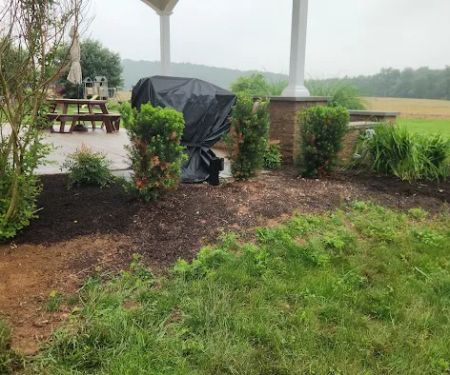 Quarry Ridge Renovations