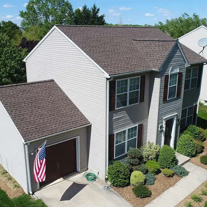 JMK Roofing Picture 3