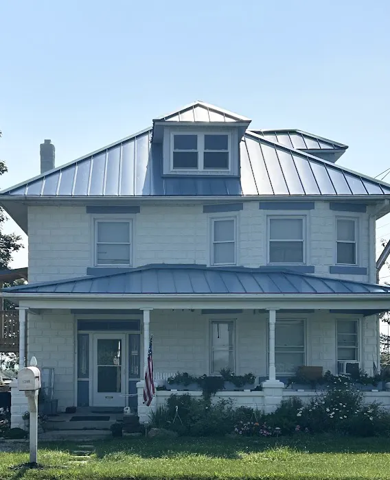 JMK Roofing Picture 5