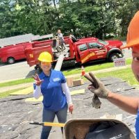 M. Anthony's Roofing Inc. ico