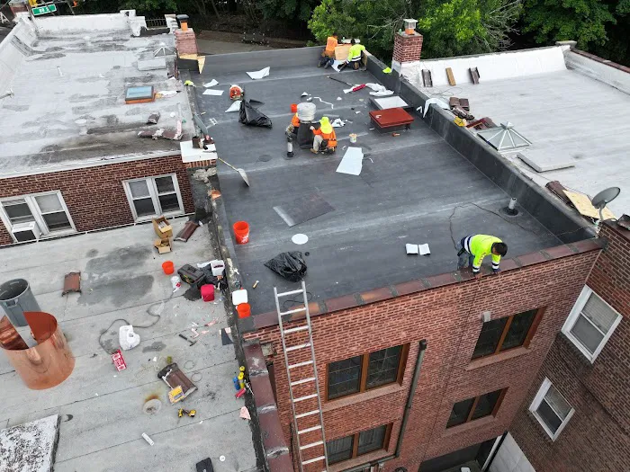 M. Anthony's Roofing Inc. Picture 2