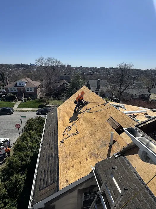 M. Anthony's Roofing Inc. Picture 3