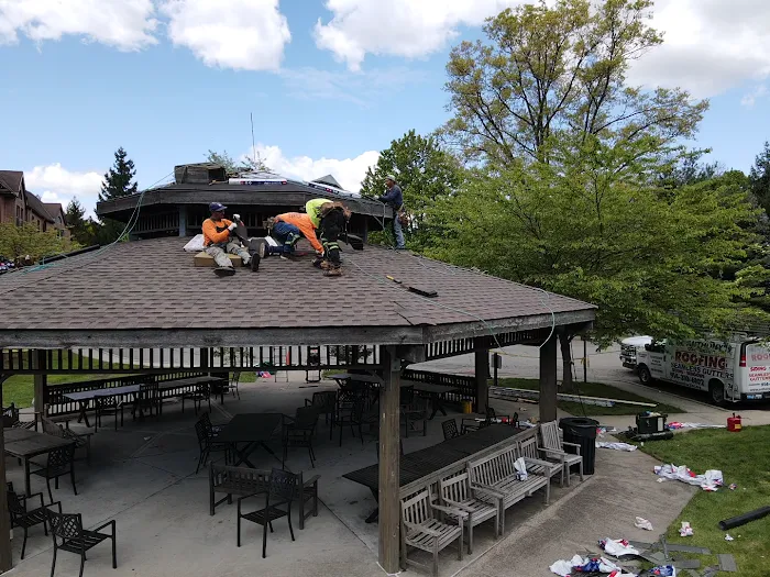 M. Anthony's Roofing Inc. Picture 8