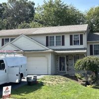 Proactive Roofing ico