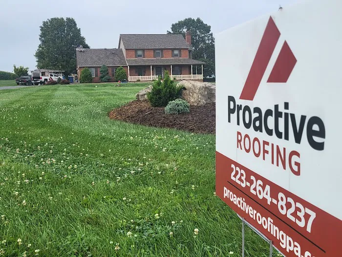 Proactive Roofing Picture 5
