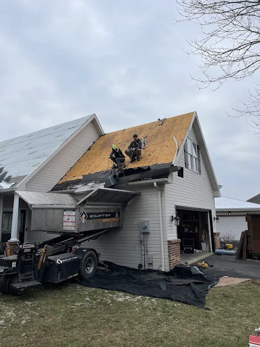 Proactive Roofing Picture 10