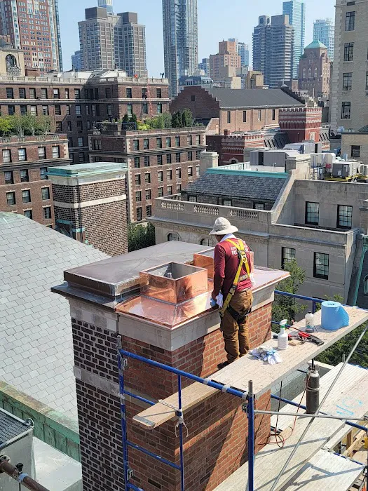 Edward Corey Roofing - Residential and Commercial Picture 1