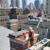 Edward Corey Roofing - Residential and Commercial ico