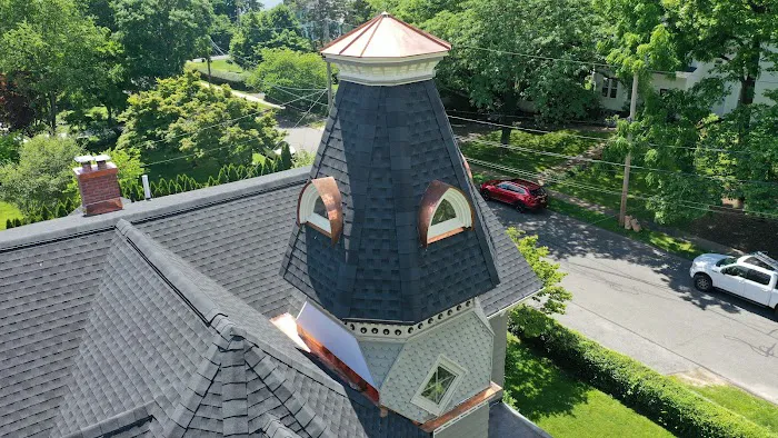Edward Corey Roofing - Residential and Commercial Picture 3