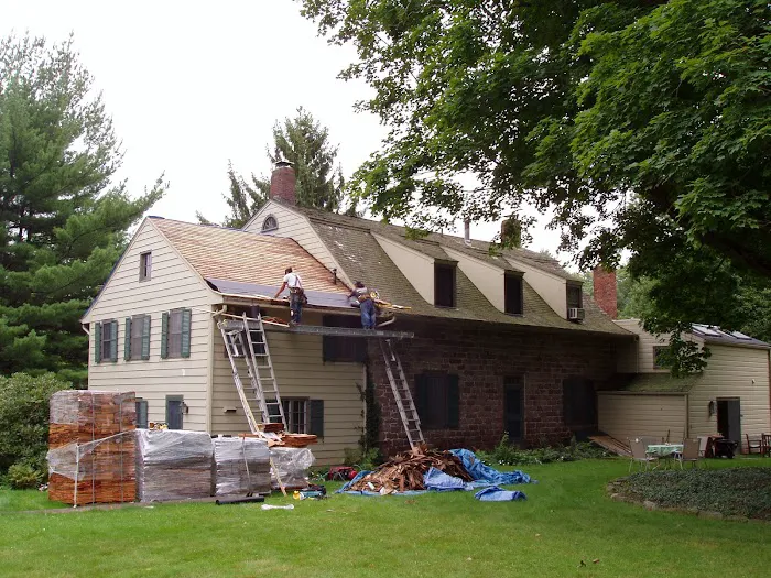 Edward Corey Roofing - Residential and Commercial Picture 4