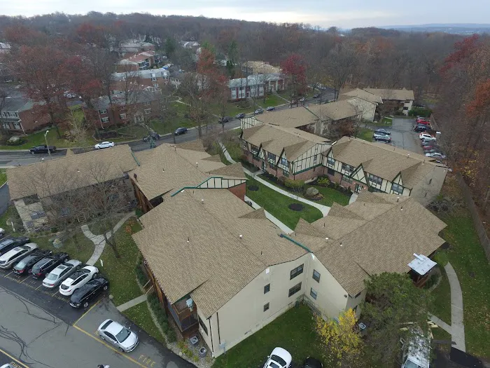 Edward Corey Roofing - Residential and Commercial Picture 6
