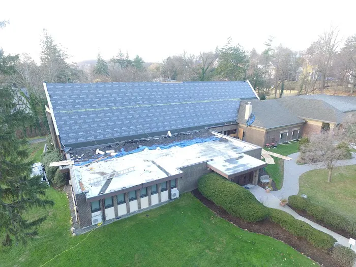 Edward Corey Roofing - Residential and Commercial Picture 8