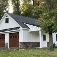 Redwell Roofing & Construction LLC ico