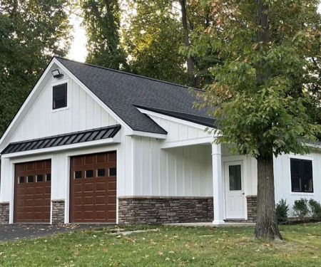 Redwell Roofing & Construction LLC