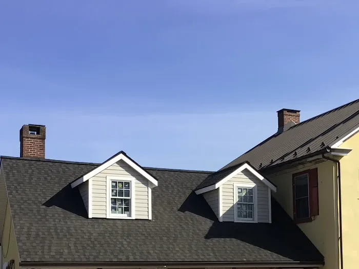 Redwell Roofing & Construction LLC Picture 5