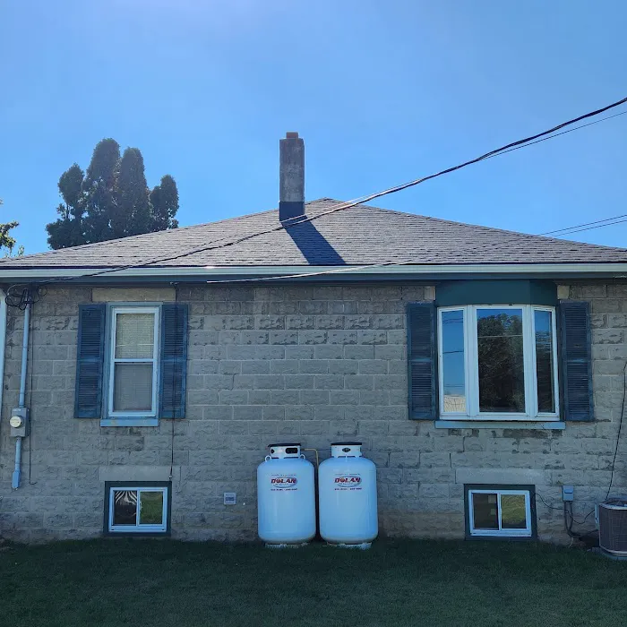 Redwell Roofing & Construction LLC Picture 7