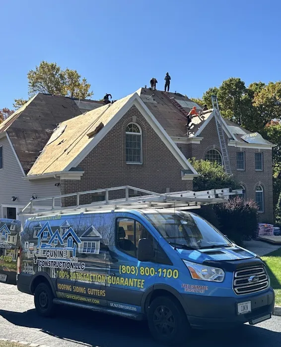 CUNIN Construction LLC Picture 4