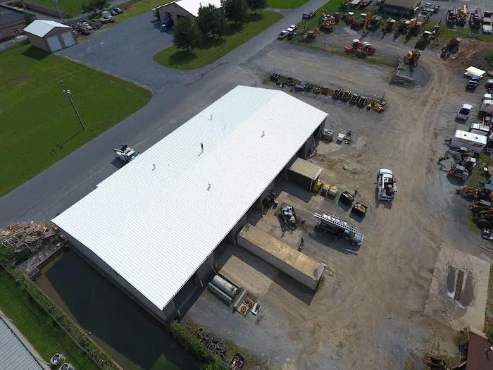 CityScapes Commercial Roofing LLC Picture 1