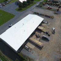 CityScapes Commercial Roofing LLC ico