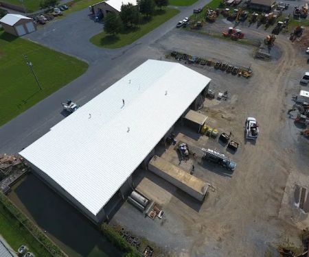 CityScapes Commercial Roofing LLC