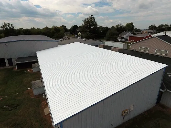 CityScapes Commercial Roofing LLC Picture 2
