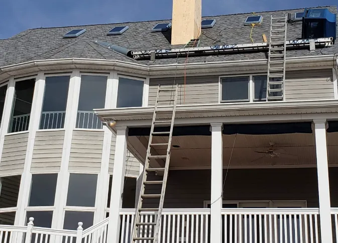 WMZ Contracting Corp Picture 1