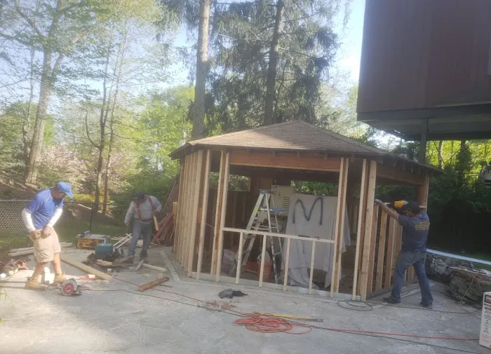 WMZ Contracting Corp Picture 9