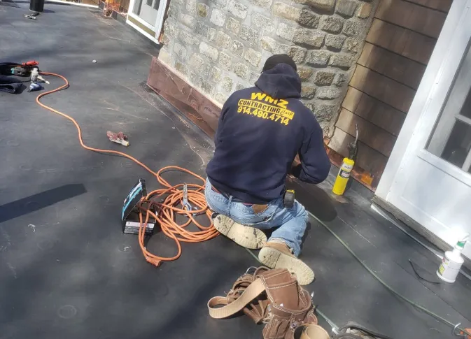 WMZ Contracting Corp Picture 10
