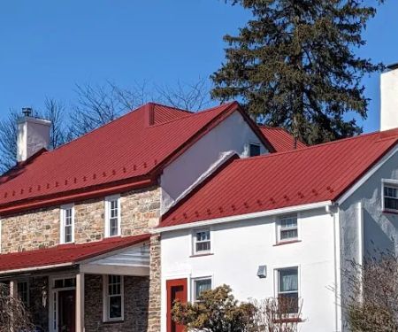 Mountaintop Construction LLC