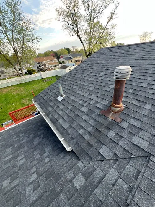 Sky High Roofing Picture 2