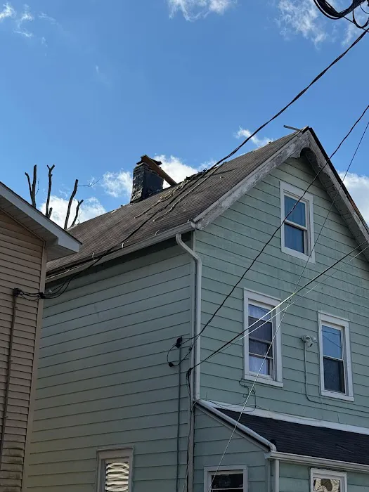 Sky High Roofing Picture 3
