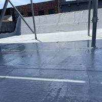 Sky High Roofing ico