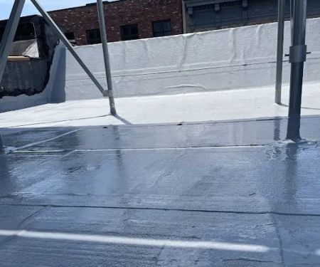 Sky High Roofing