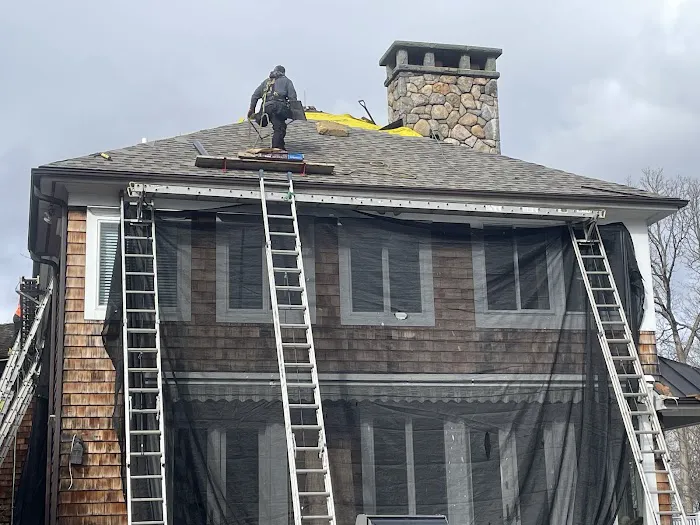 Sky High Roofing Picture 4