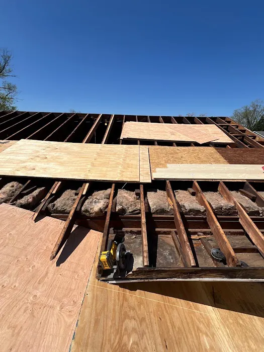 Sky High Roofing Picture 9