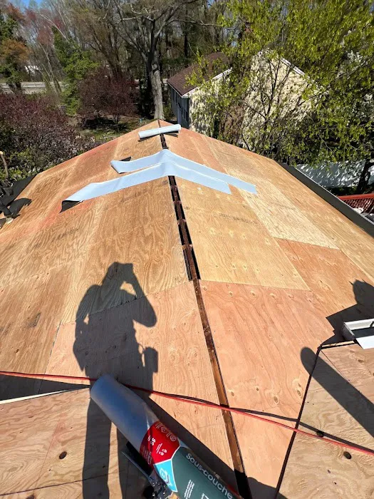 Sky High Roofing Picture 10
