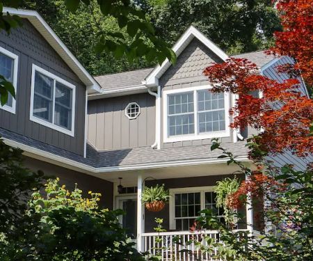 Esh Home Improvement LLC