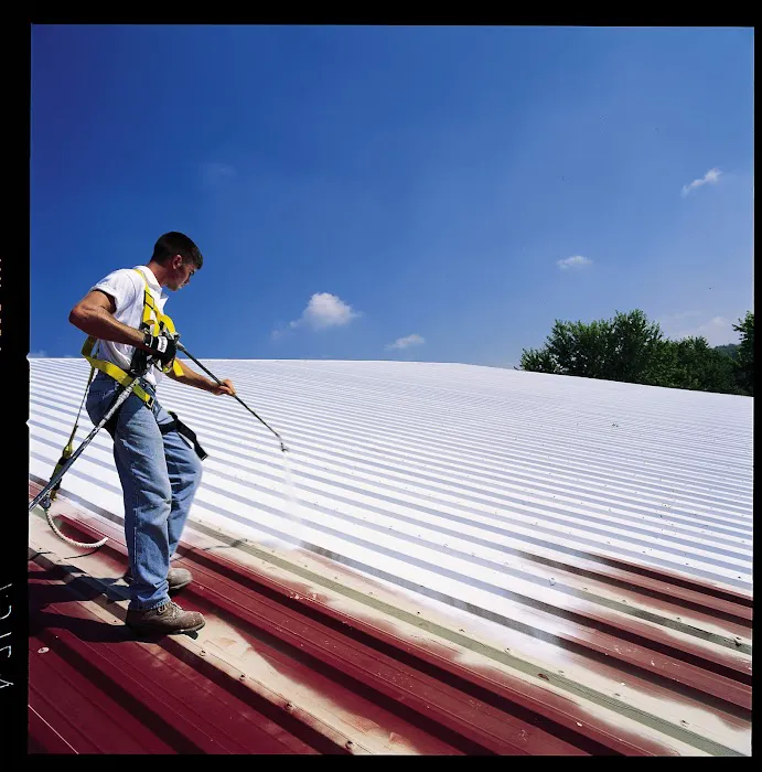 Fisher Roof Systems Picture 2