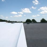 Fisher Roof Systems ico