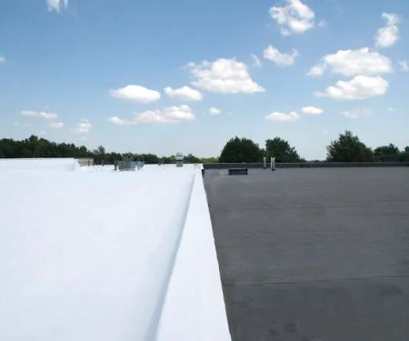 Fisher Roof Systems