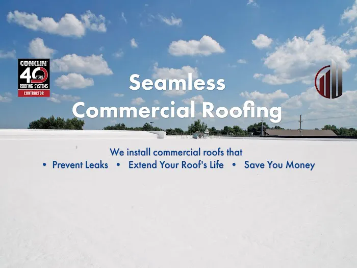 Fisher Roof Systems Picture 3