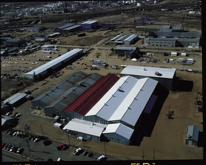 Fisher Roof Systems Picture 4